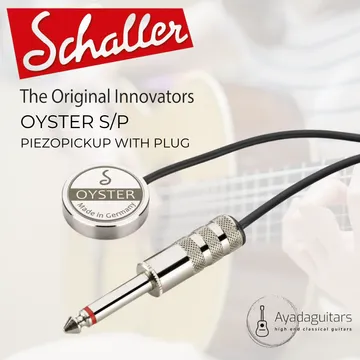 OysterSPpiezopickupwithplug(2)