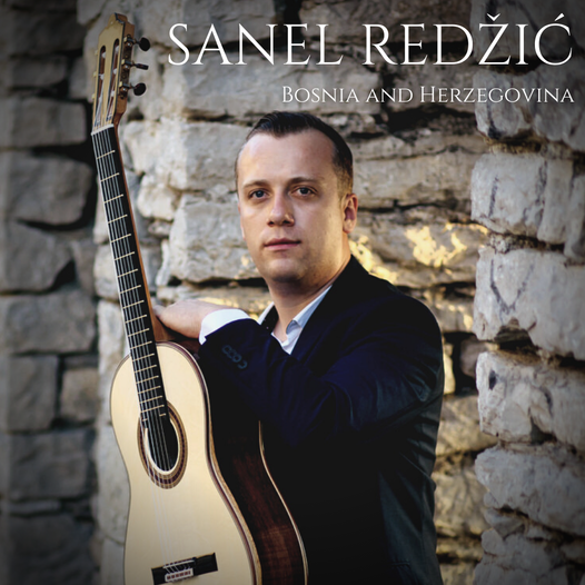 SANELREDŽIĆ