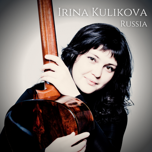 irinakulikova