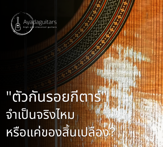 จำเป็นจริงไหมหรือแค่ของสิ้นเปลือง