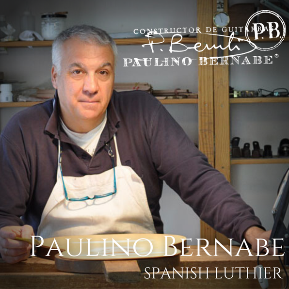 PaulinoBernabe