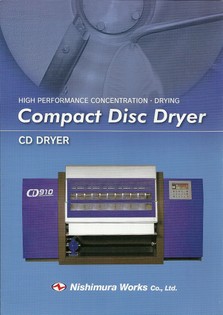 CDDryer