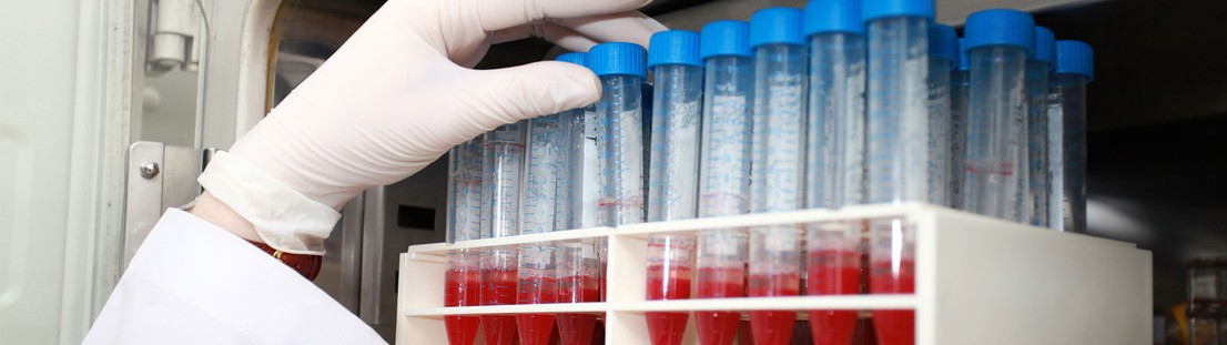 Medical-Cold-Storage