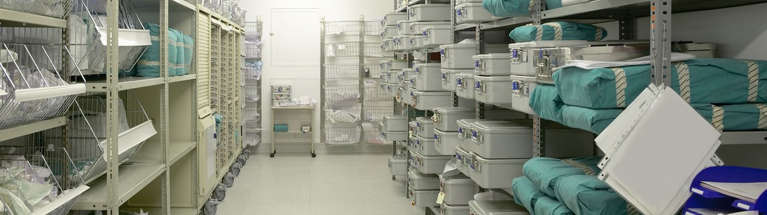 Medical-Warehouse
