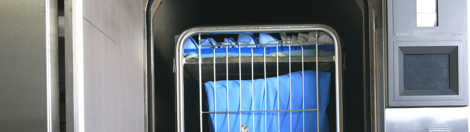 H2O2Sterilizationmachine