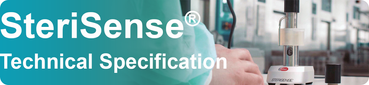 SteriSenseTechnicalSpecBanner1