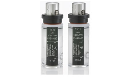 technicalSpecification(Calibrator)