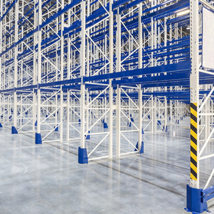 warehouse