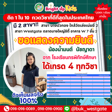 BUKกรกฎาคม(22)