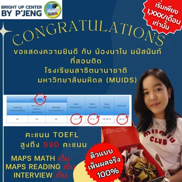น้องนาโนมนัสนันท์