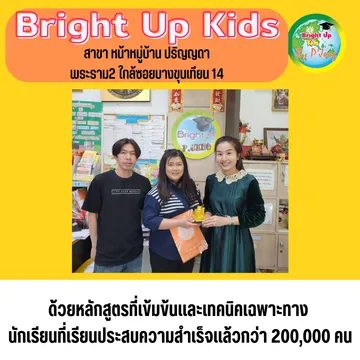 อบรมBUK