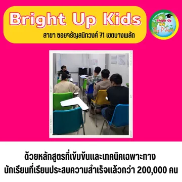 อบรมBUK