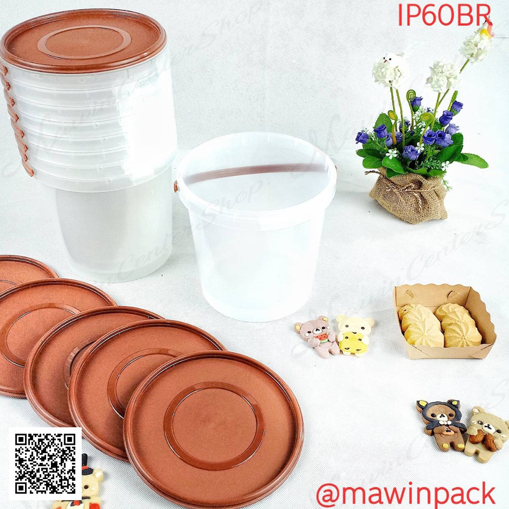 IP60BR