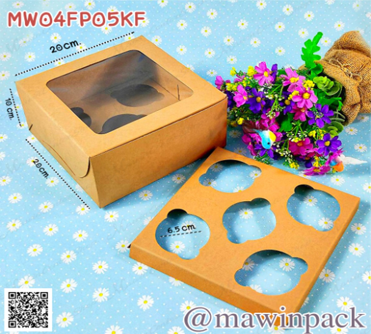 MW04FP05KF