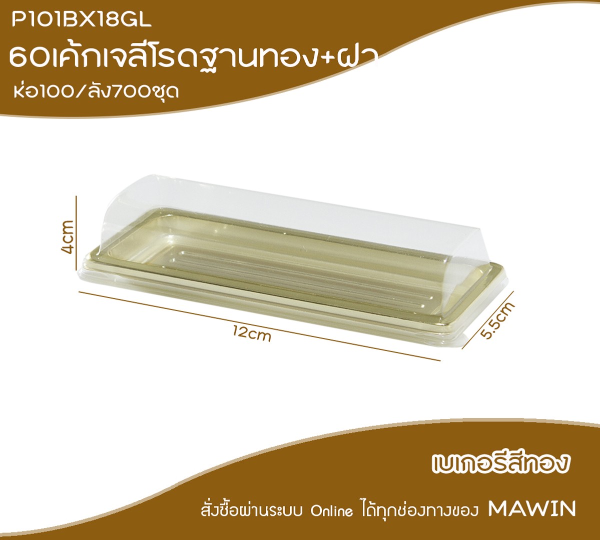P101BX18GL