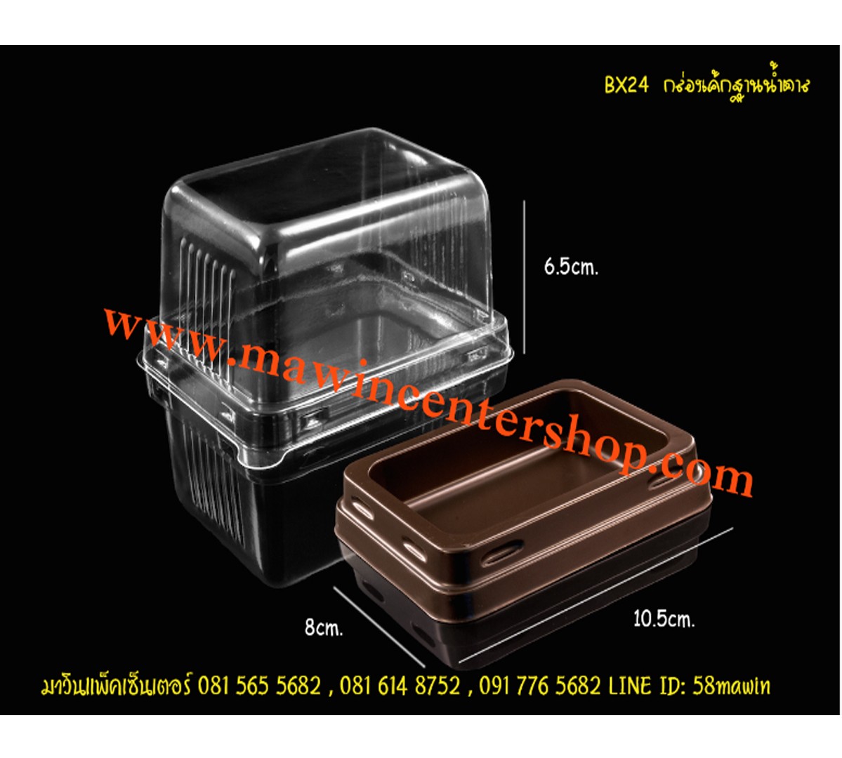 P101BX24BR