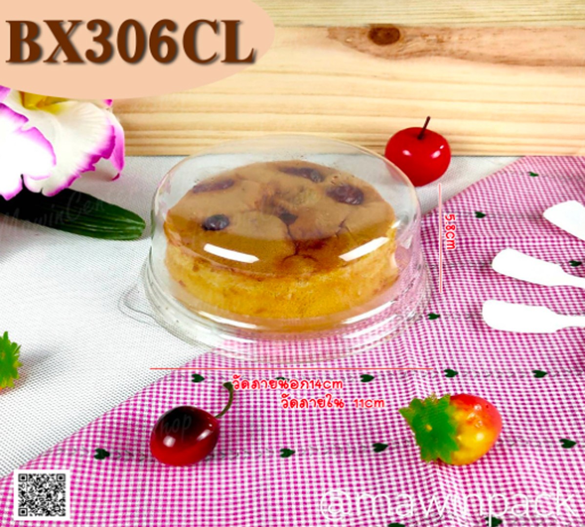 P101BX306CL