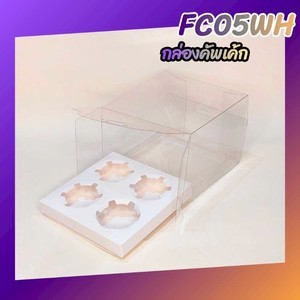 P161FC05WH