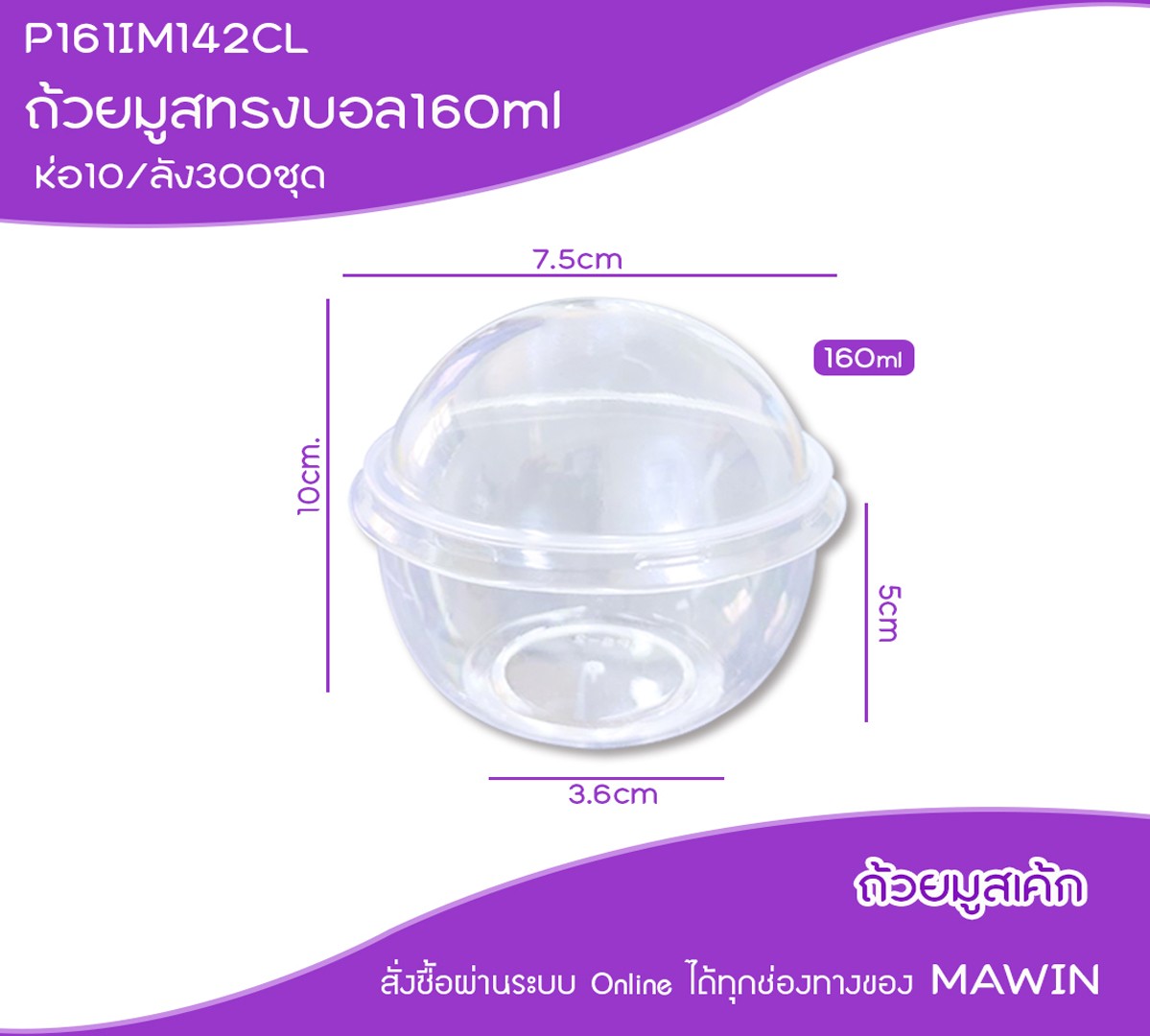 P161IM142CL