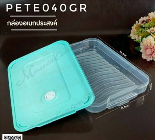 P161PETE040GR