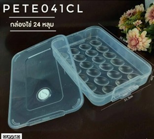 P161PETE041CL