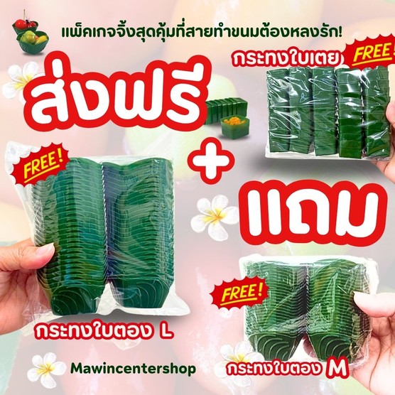 ส่งฟรีแถม(1)