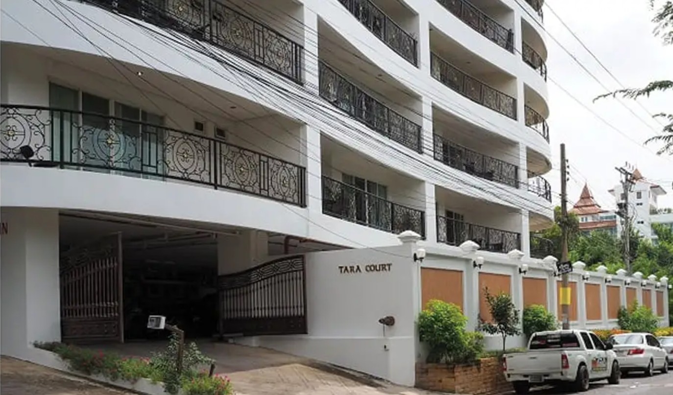 Tara Court Condominium