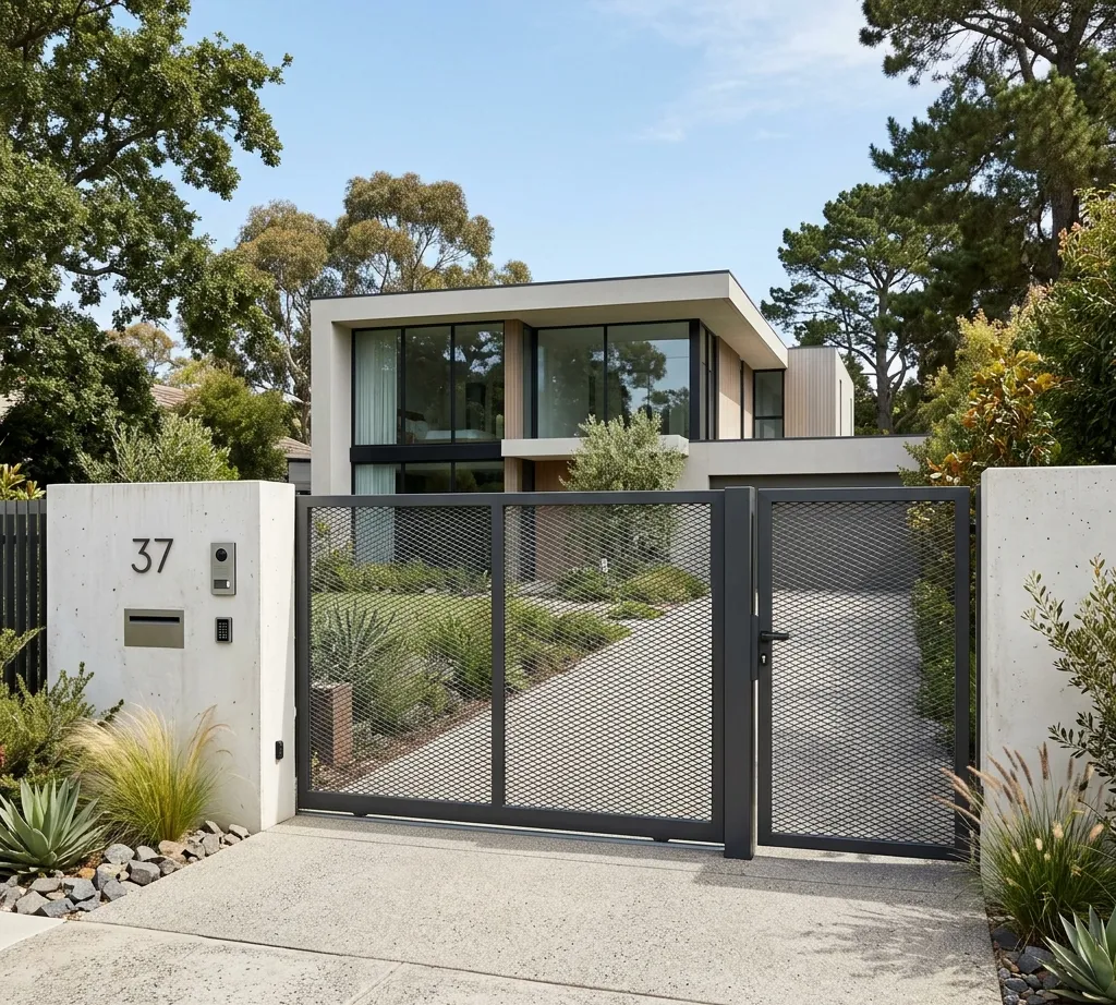 housegate