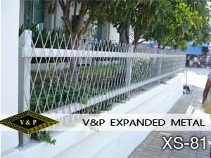 xs8101