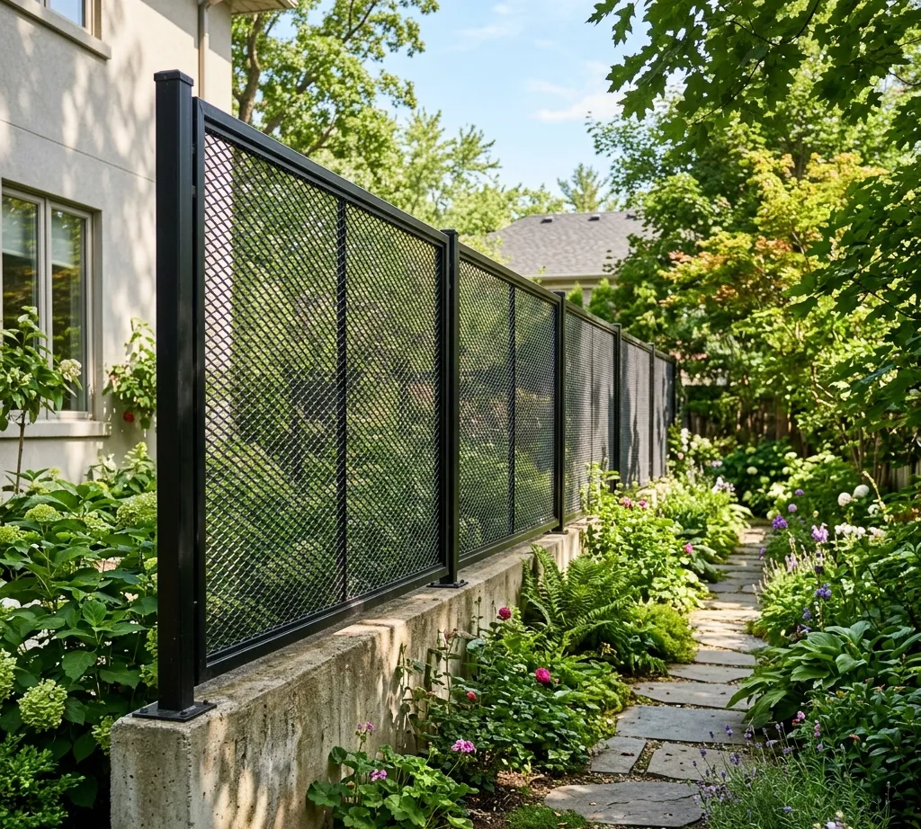 housefence