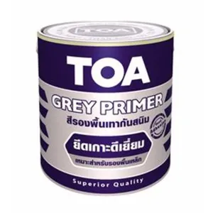 สีลองพื้น