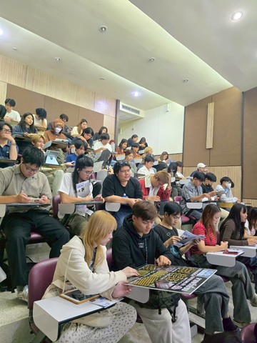 LINEALBUMมหาวิทยาลัยเทคโนโลยีราชมงคลล้านนา21