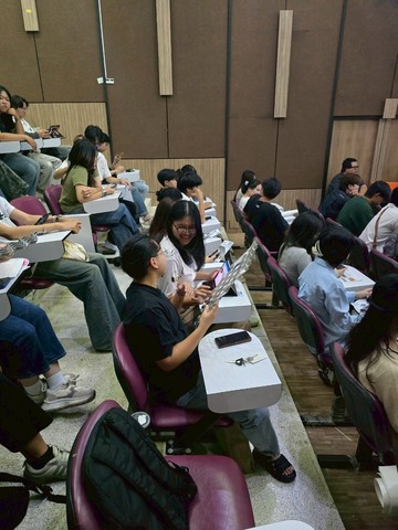 LINEALBUMมหาวิทยาลัยเทคโนโลยีราชมงคลล้านนา21