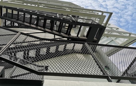 ตะแกรงฉีกxs-43