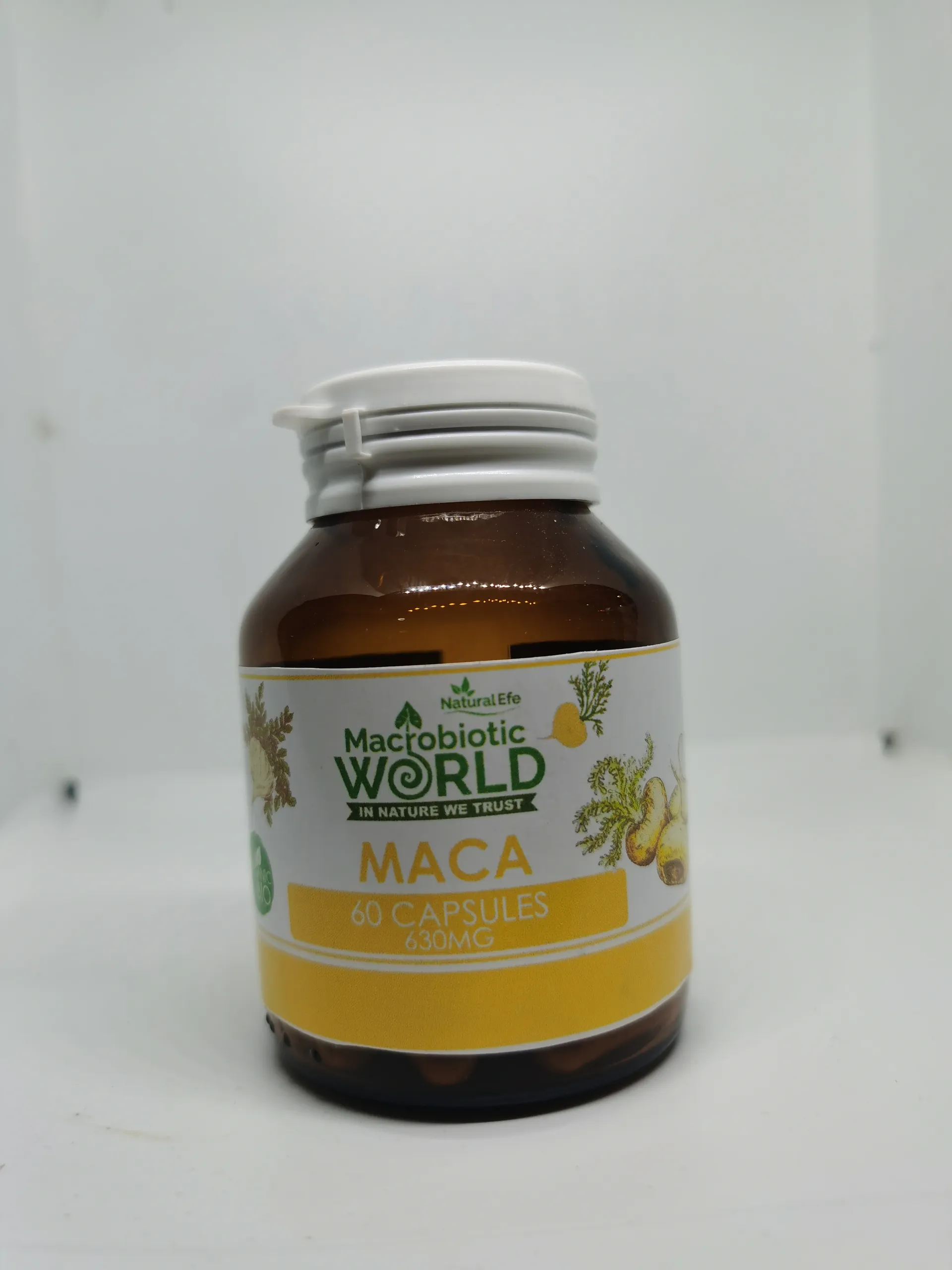 Maca320
