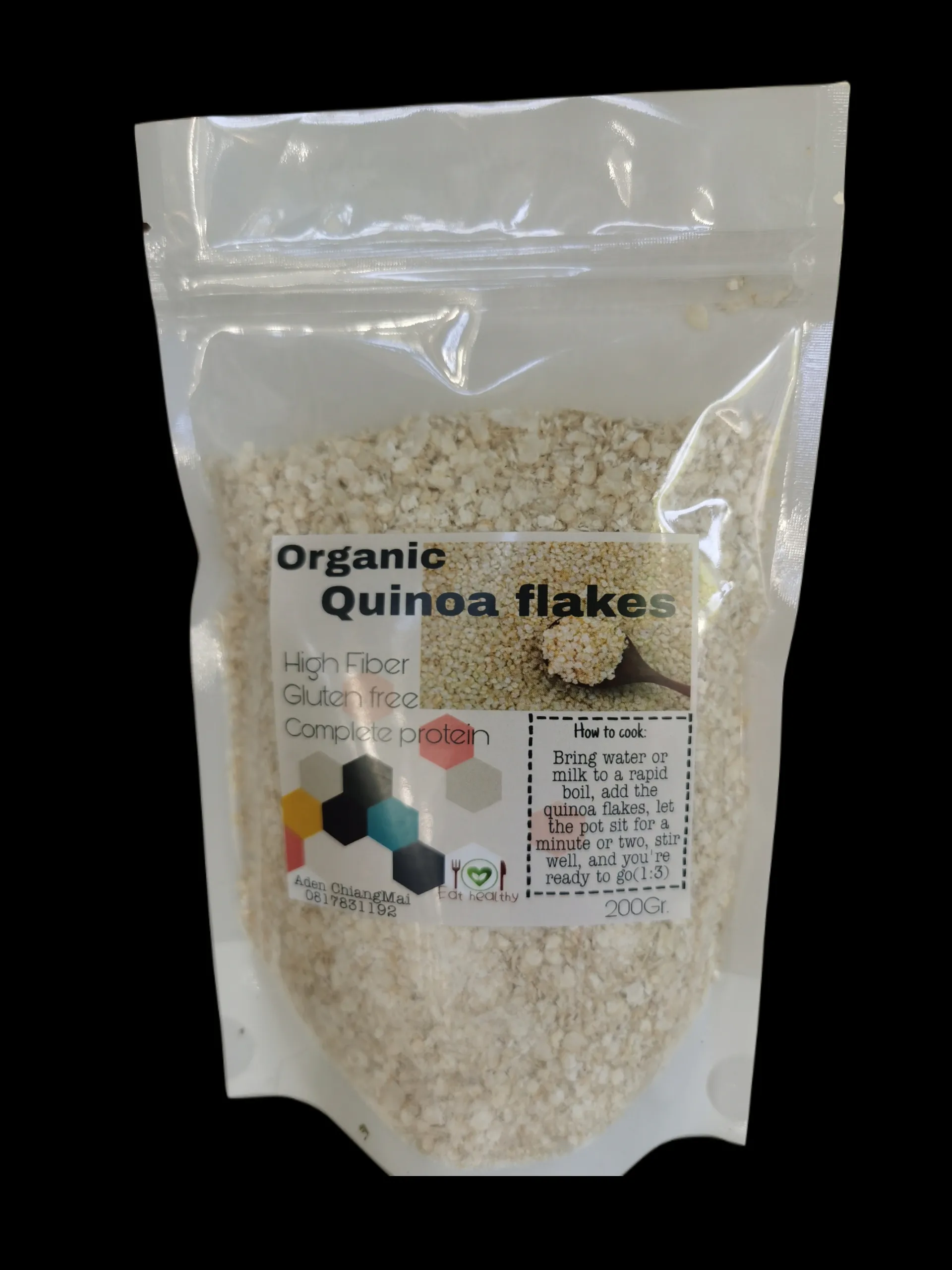 Quinoaflakes195