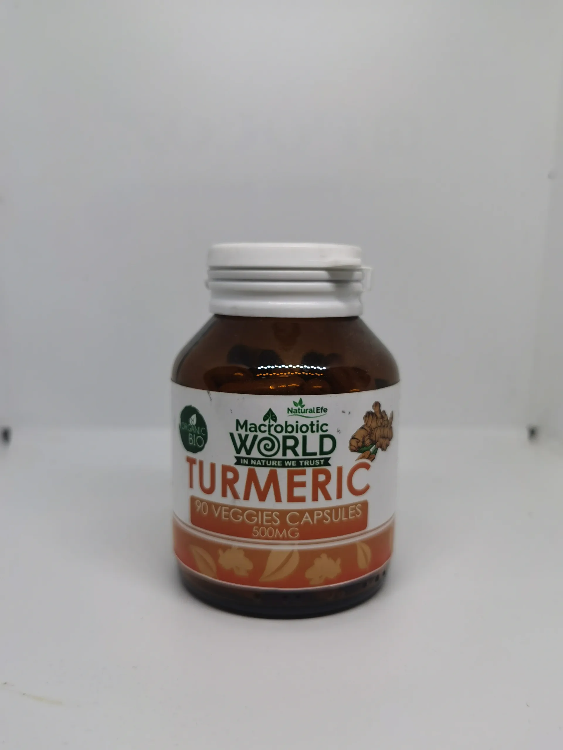 Turmeric280