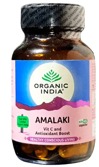 amalaki