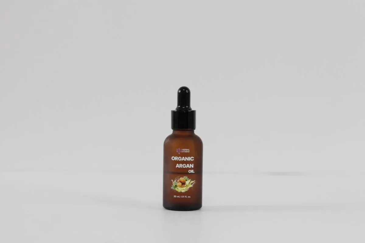 arganoil