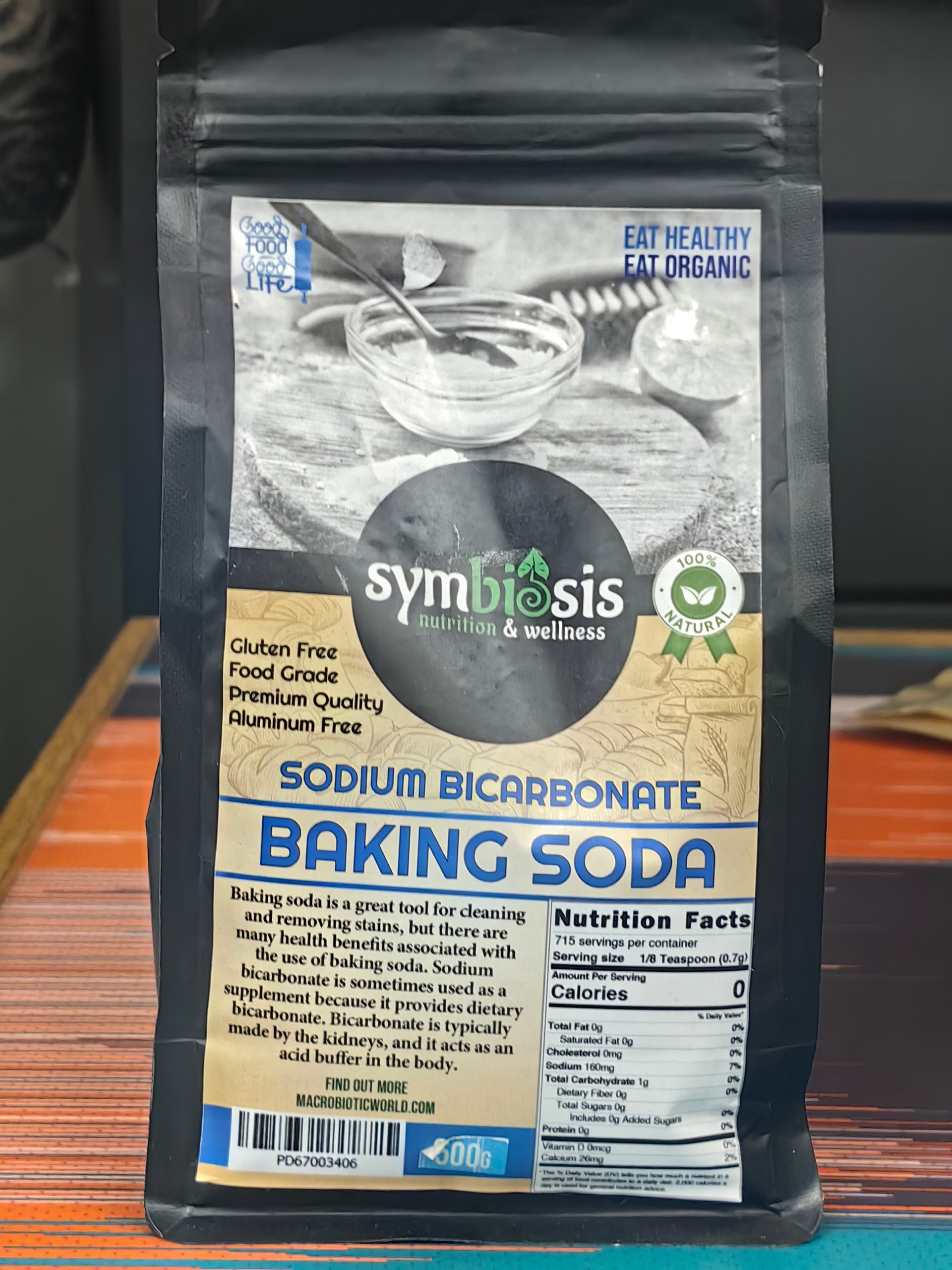 bakingsoda