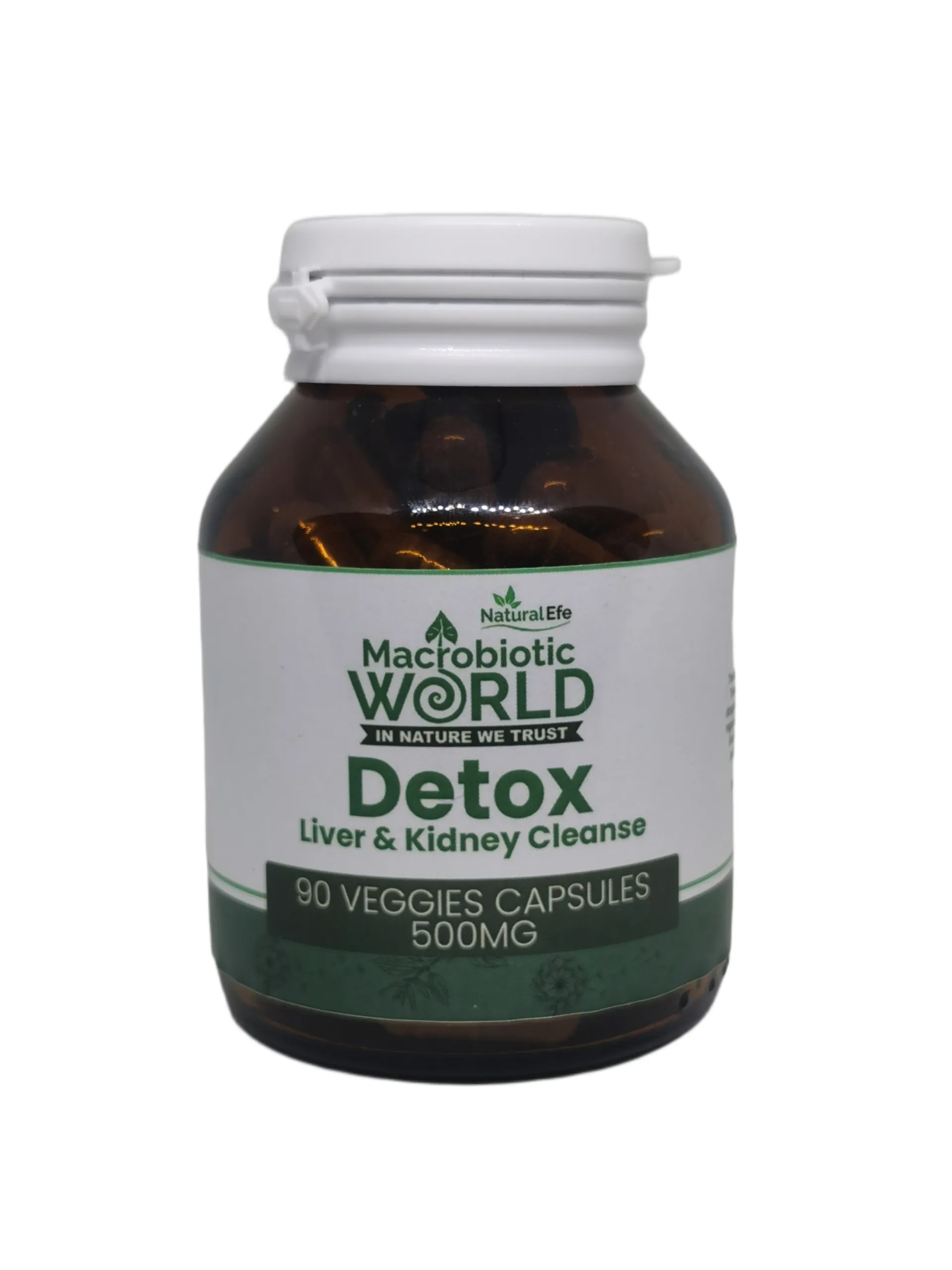 detox