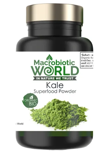 kale