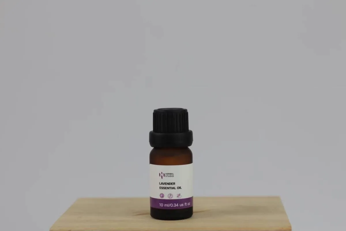 lavenderessential
