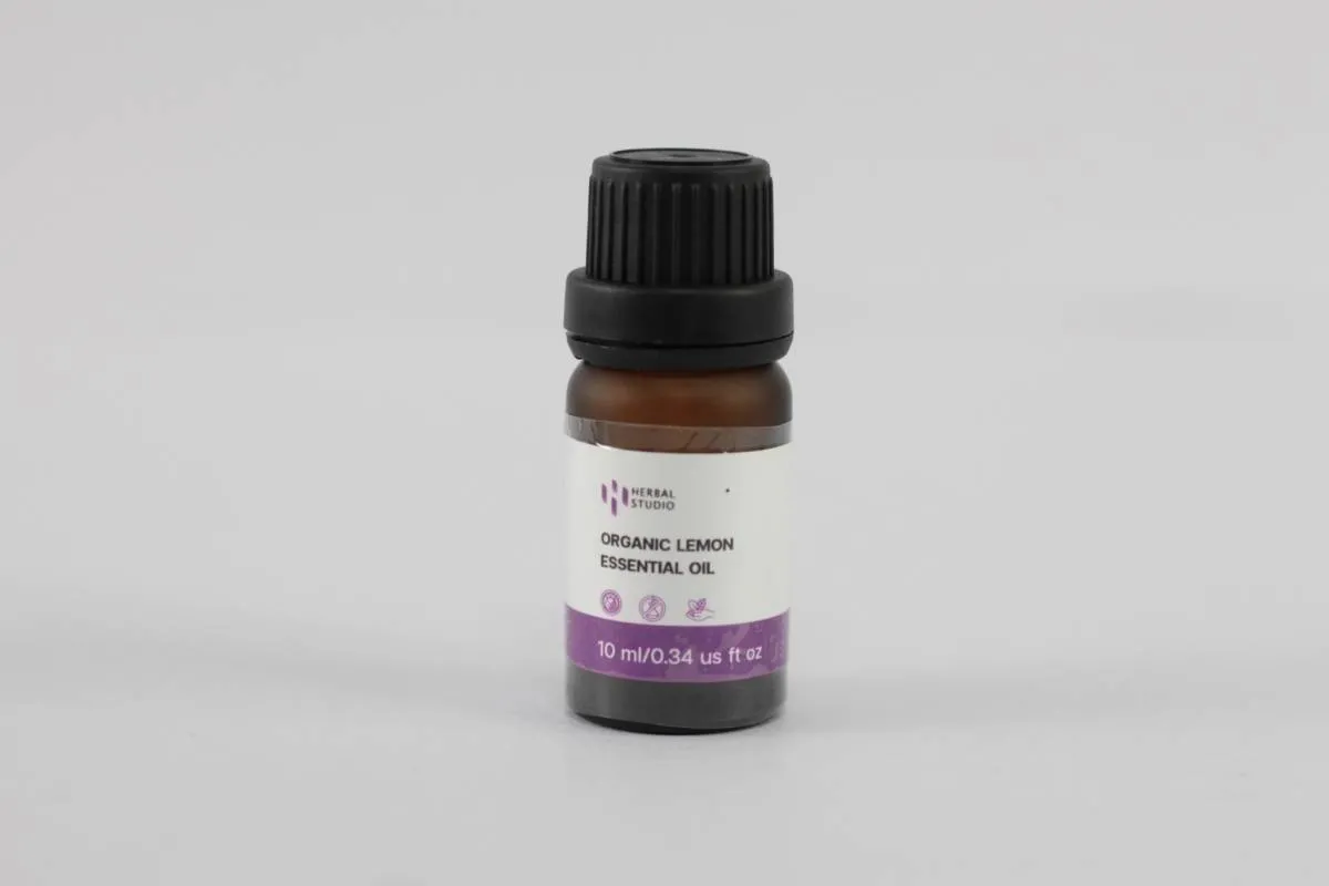lemonessentialoil