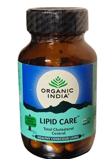 lipidcare