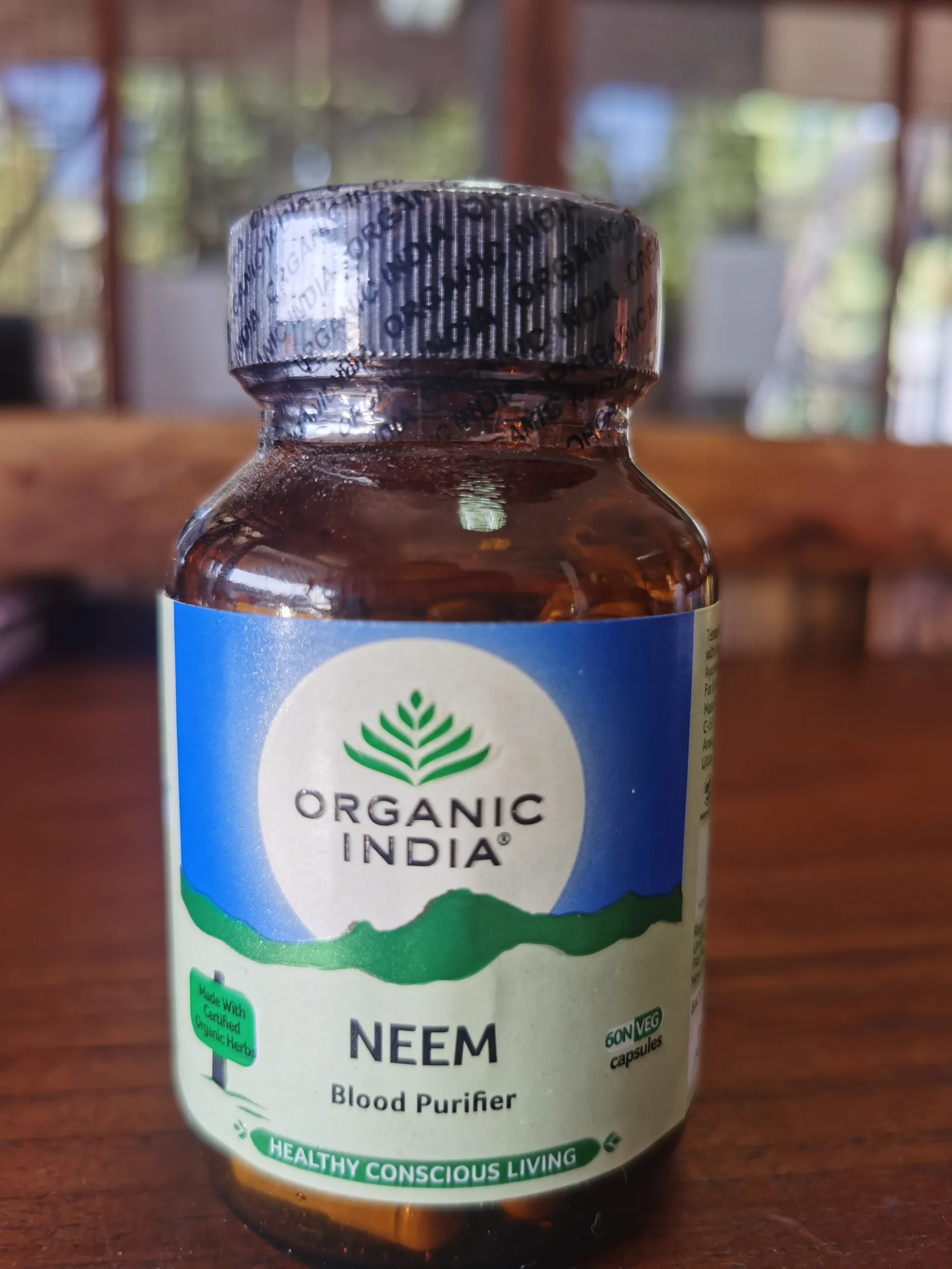 neemcap