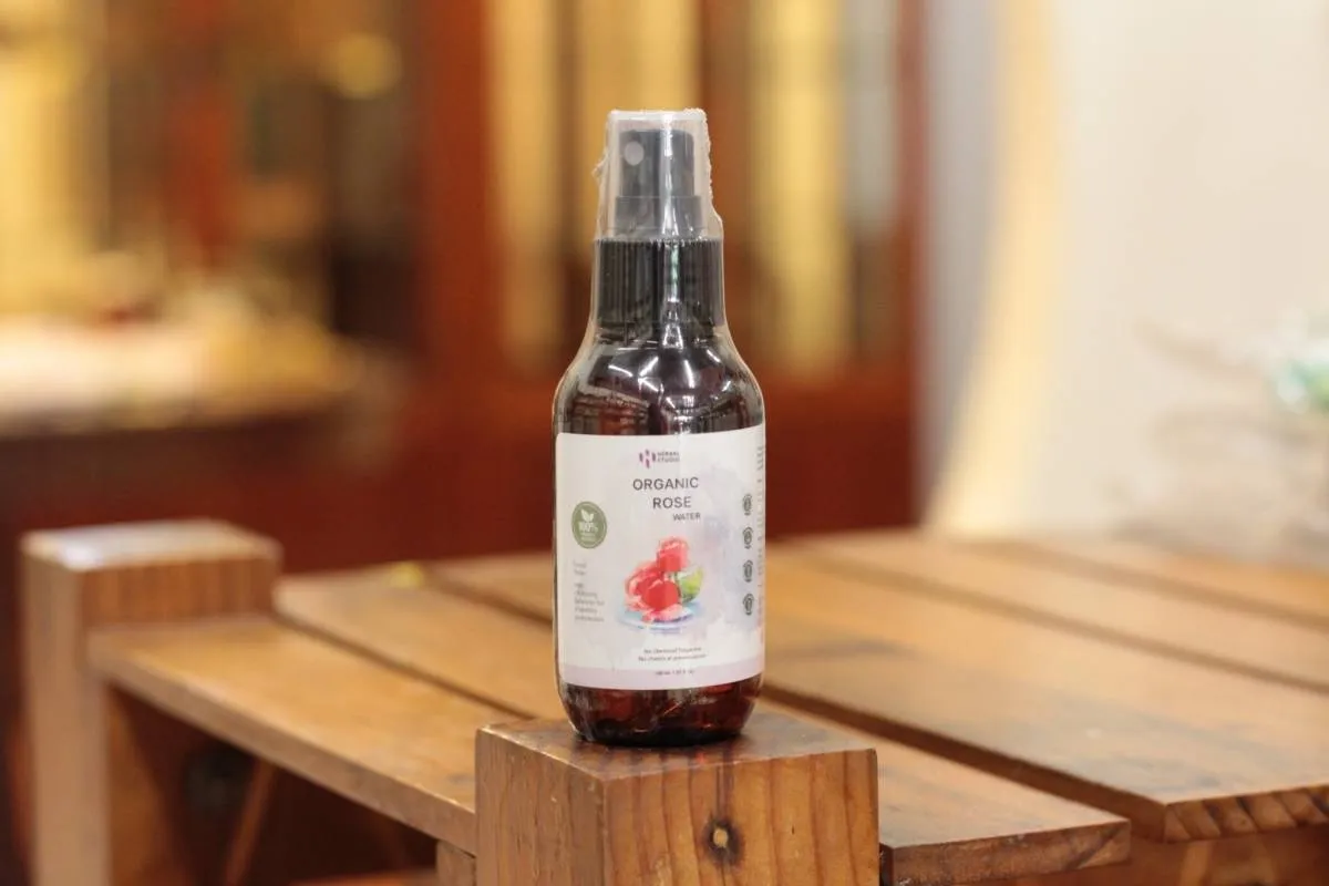 organicrosewater