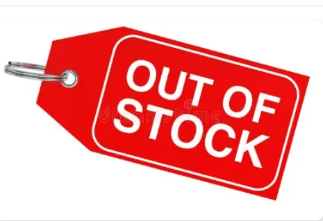 outstock