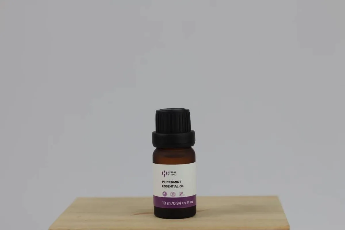 pepermintessentialoil