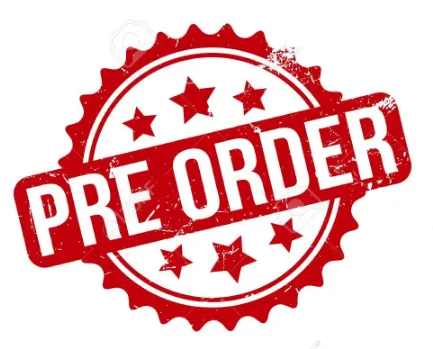 preorder